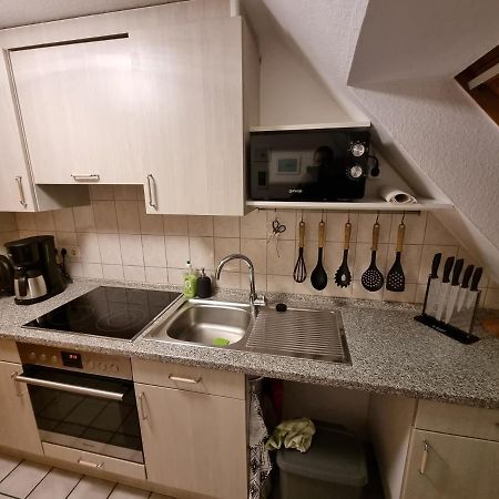 M&D Iska Vermietung W1 Heide  Extérieur photo