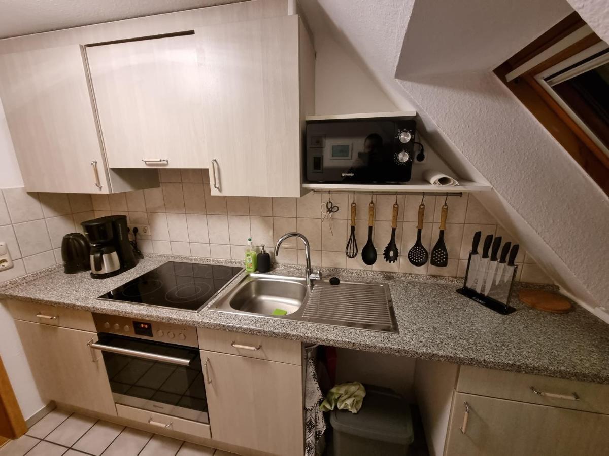 M&D Iska Vermietung W1 Heide  Extérieur photo